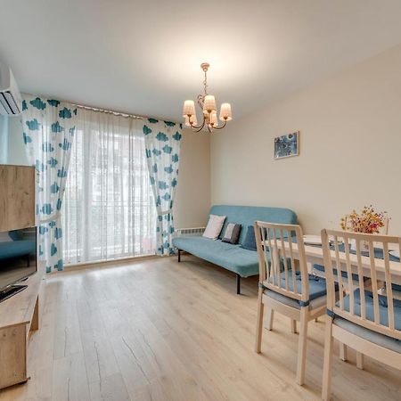 Bright And Newly Refurbished Apartment Near Center Sofia Exterior photo