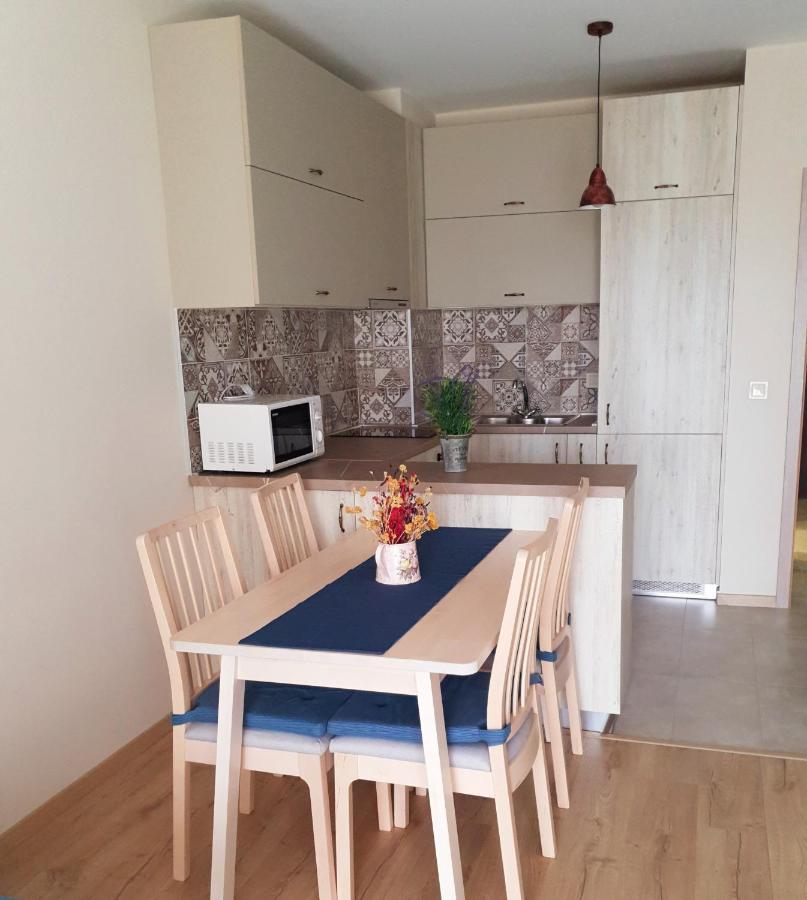 Bright And Newly Refurbished Apartment Near Center Sofia Exterior photo