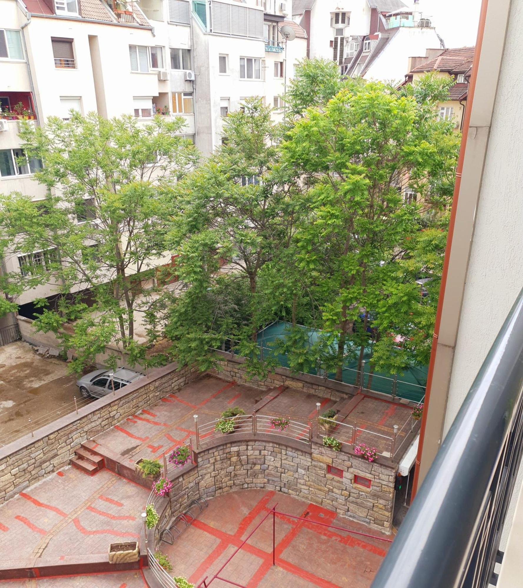Bright And Newly Refurbished Apartment Near Center Sofia Exterior photo