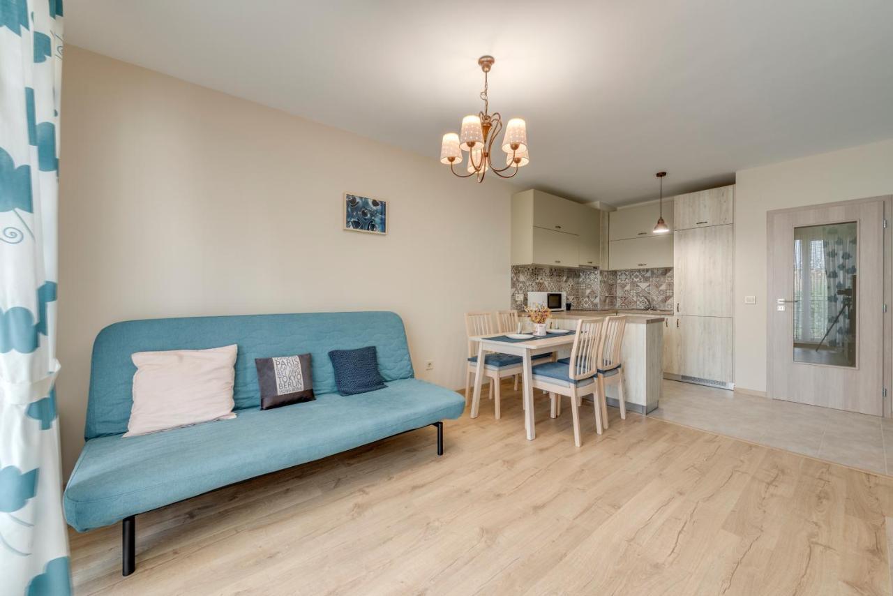 Bright And Newly Refurbished Apartment Near Center Sofia Exterior photo