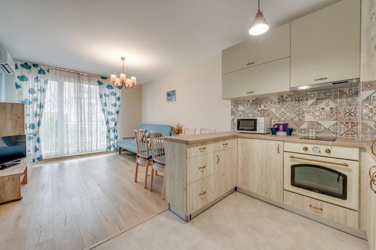 Bright And Newly Refurbished Apartment Near Center Sofia Exterior photo